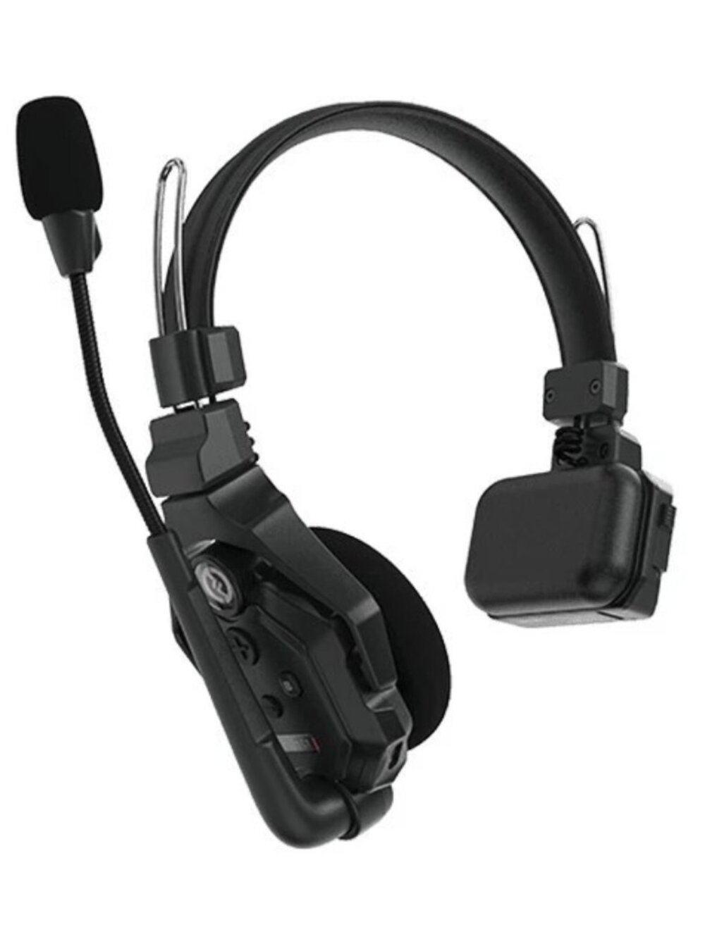 NEW  Hollyland Solidcom C1 Master Headset